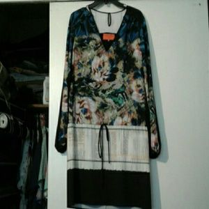 Clover Canyon Dress size S